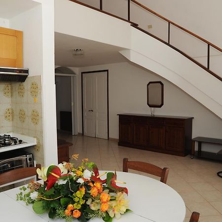 Holiday'S Beach Aparthotel Ventimiglia Luaran gambar