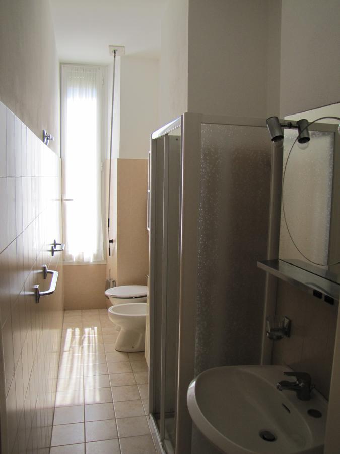 Holiday'S Beach Aparthotel Ventimiglia Luaran gambar