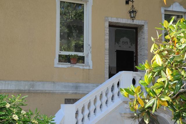 Holiday'S Beach Aparthotel Ventimiglia Luaran gambar