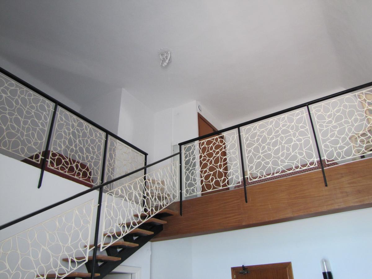 Holiday'S Beach Aparthotel Ventimiglia Luaran gambar
