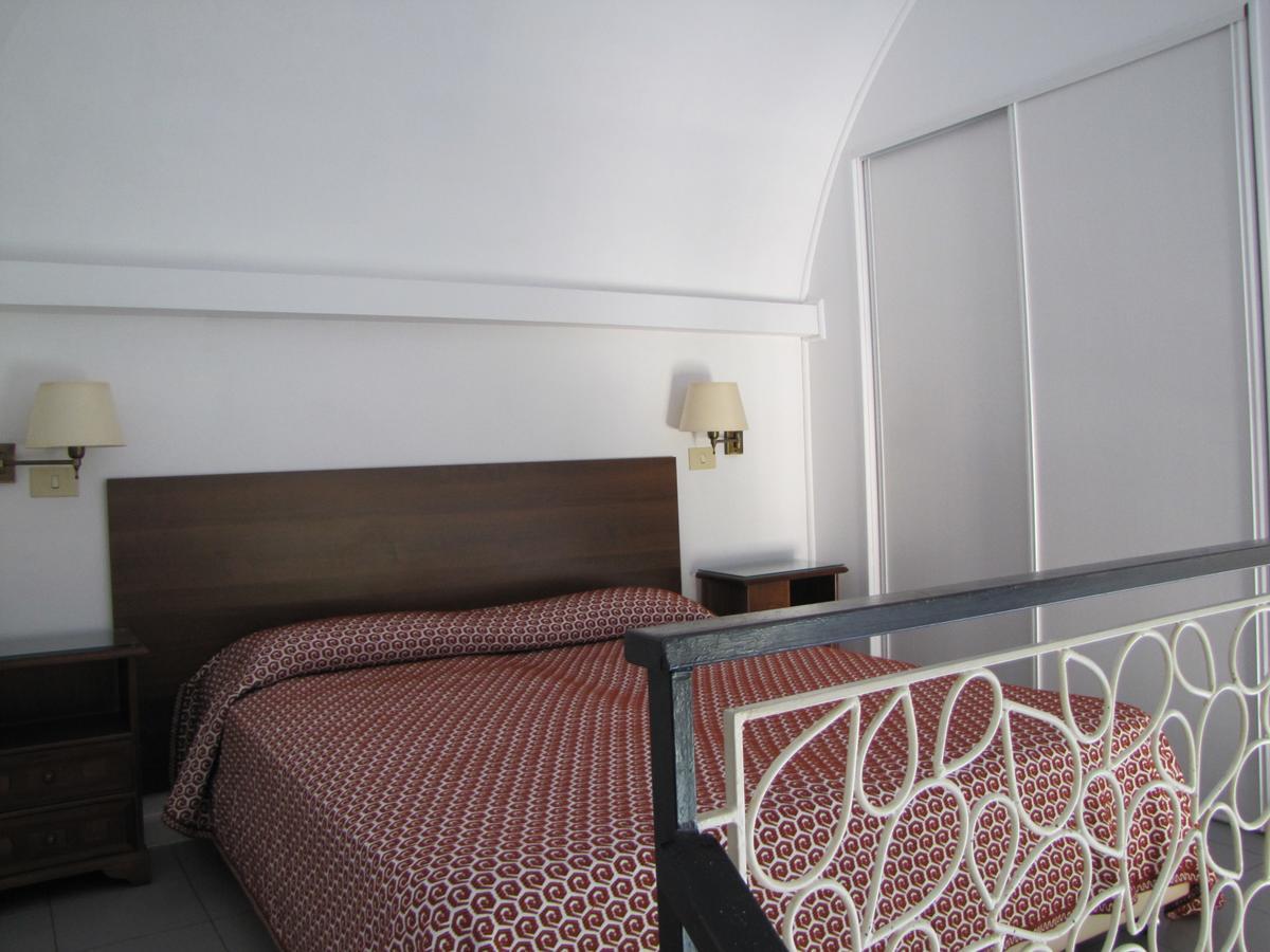 Holiday'S Beach Aparthotel Ventimiglia Luaran gambar
