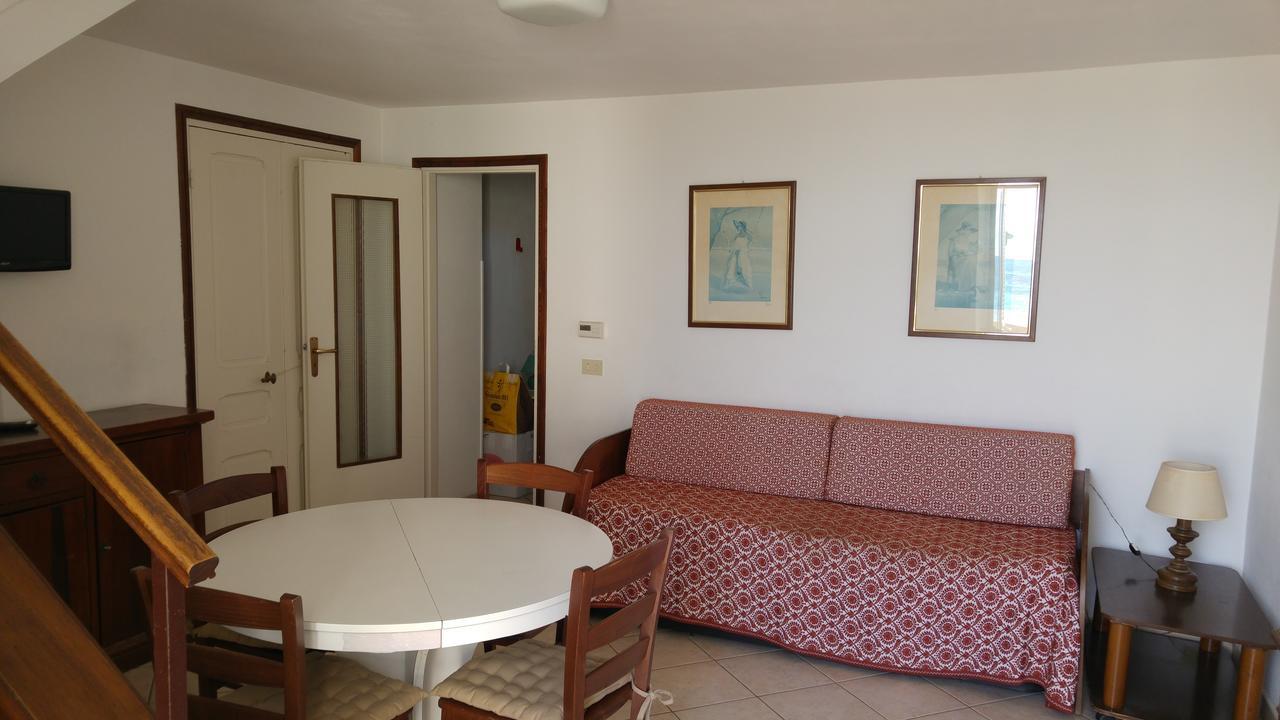 Holiday'S Beach Aparthotel Ventimiglia Luaran gambar